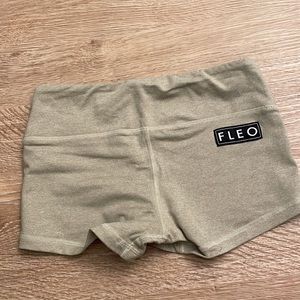 FLEO Original Short - Seneca Gray